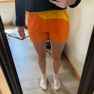 Outdoor Voices Rectrek 3” Shorts